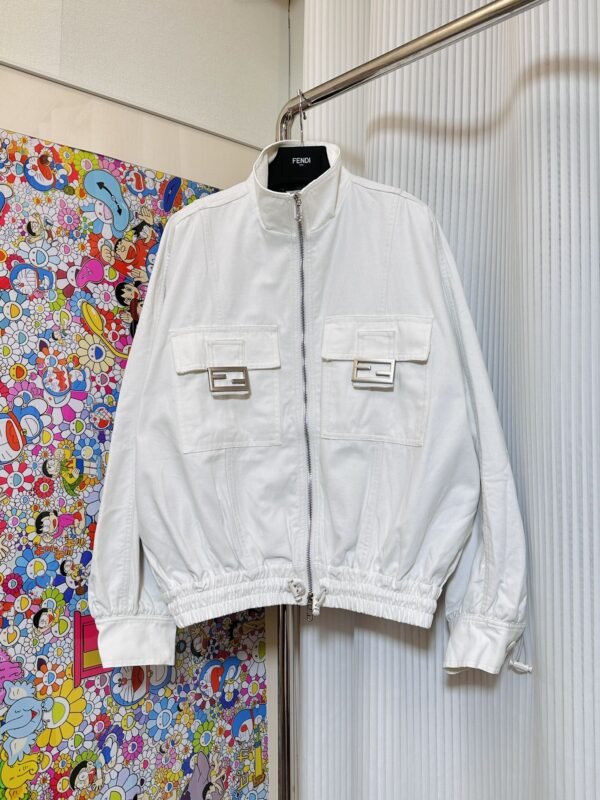 FENDI JACKET
