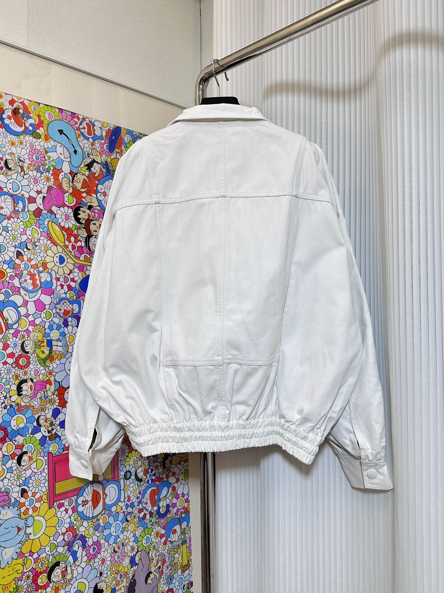 FENDI JACKET - Image 3