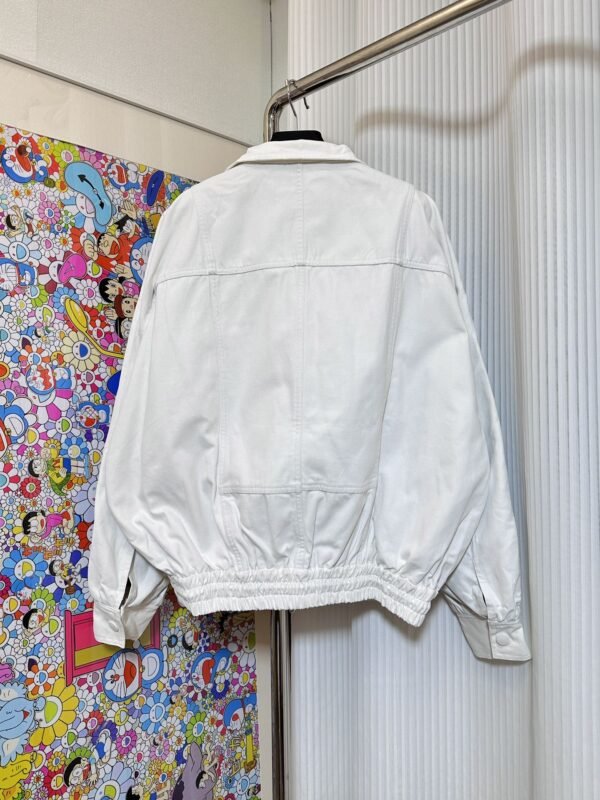 FENDI JACKET - Image 4
