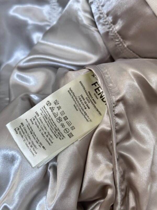 FENDI JACKET - Image 6