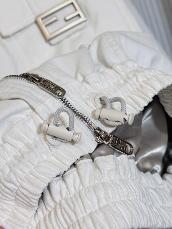 FENDI JACKET - Image 8