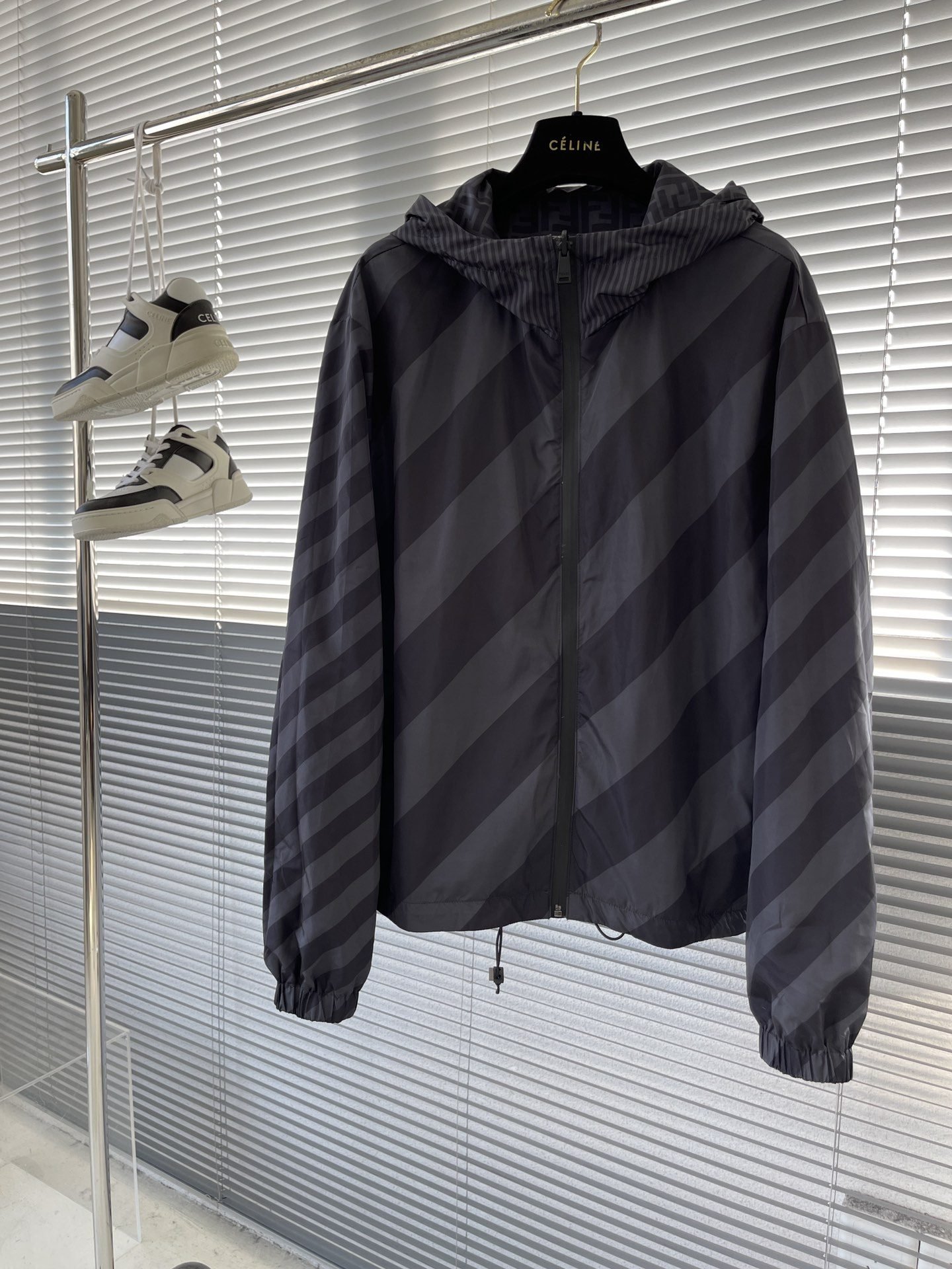 FENDI JACKET - Image 2