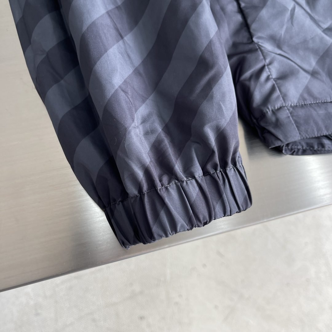 FENDI JACKET - Image 7