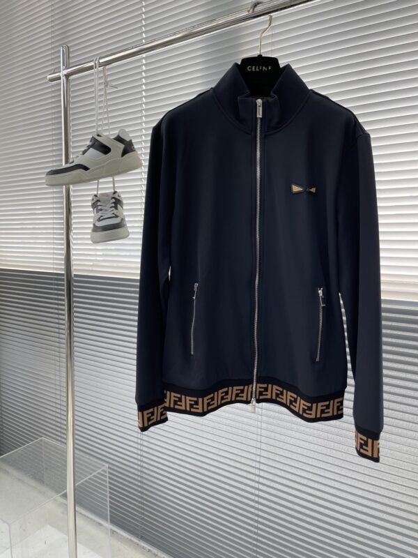FENDI JACKET
