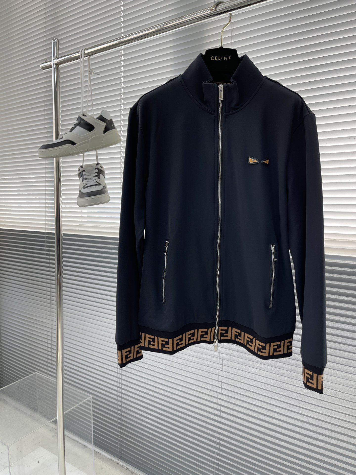 FENDI JACKET - Image 2