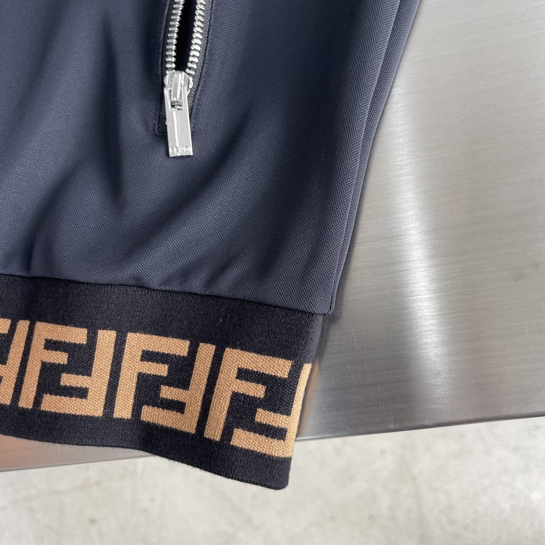 FENDI JACKET - Image 7