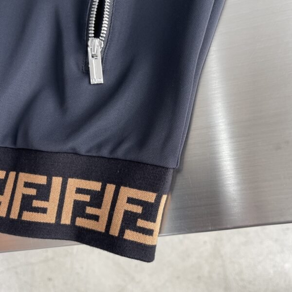 FENDI JACKET - Image 8