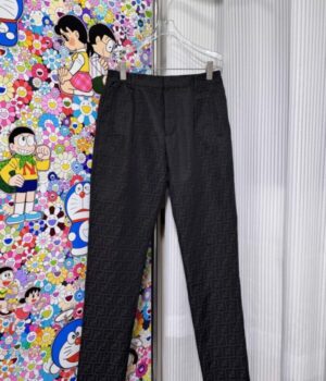 FENDI JEANS