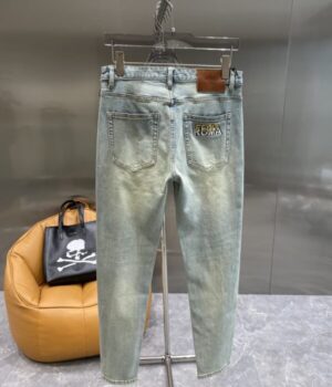 FENDI JEANS