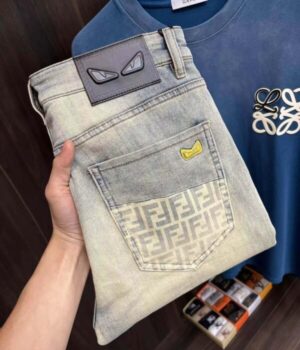 FENDI JEANS