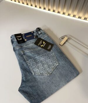 FENDI JEANS