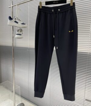FENDI JOGGER PANTS