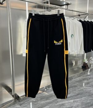FENDI JOGGER PANTS
