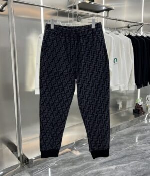 FENDI JOGGER PANTS