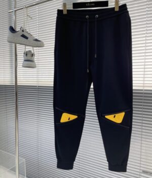 FENDI JOGGER PANTS
