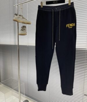 FENDI JOGGER PANTS