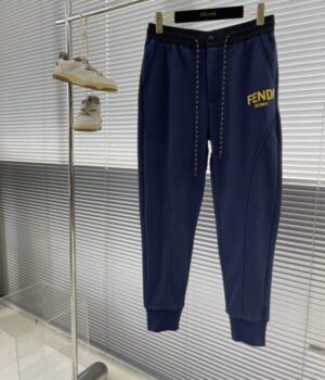 FENDI JOGGER PANTS