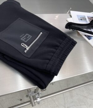 FENDI JOGGER PANTS