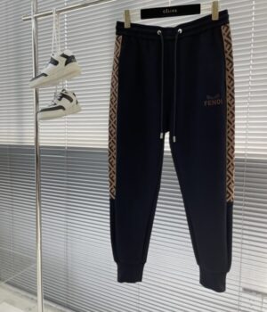 FENDI JOGGER PANTS
