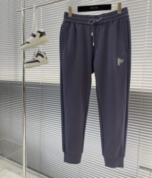 FENDI JOGGER PANTS