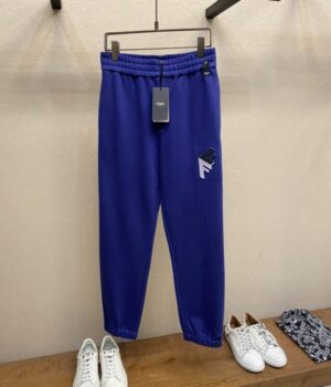 FENDI JOGGER PANTS