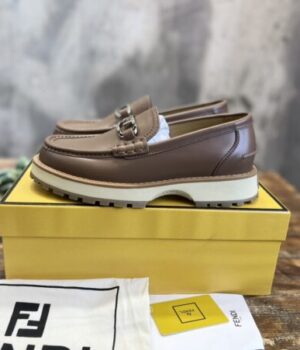 FENDI LOAFER