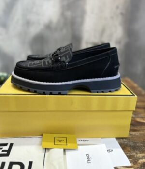 FENDI LOAFER