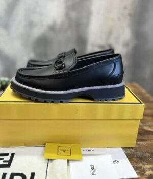 FENDI LOAFER
