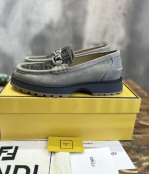 FENDI LOAFER