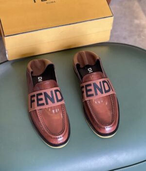 FENDI LOAFER
