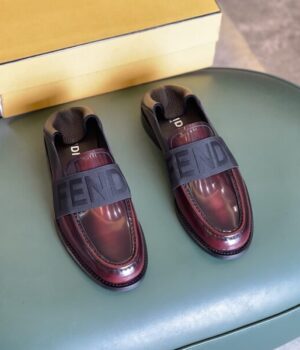 FENDI LOAFER