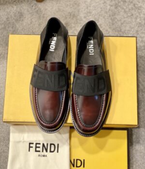 FENDI LOAFER
