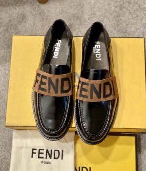 FENDI LOAFER
