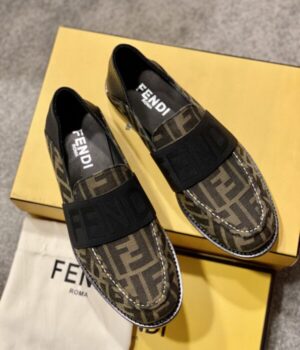 FENDI LOAFER