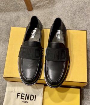FENDI LOAFER