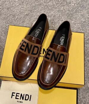 FENDI LOAFER