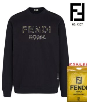 FENDI LONG SLEEVE