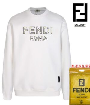 FENDI LONG SLEEVE