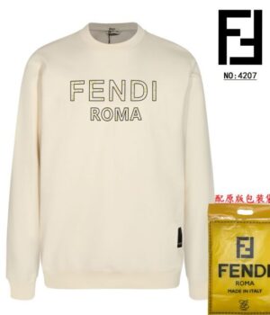 FENDI LONG SLEEVE