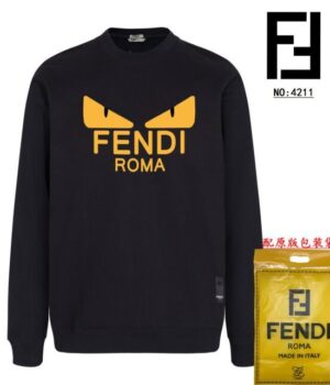 FENDI LONG SLEEVE