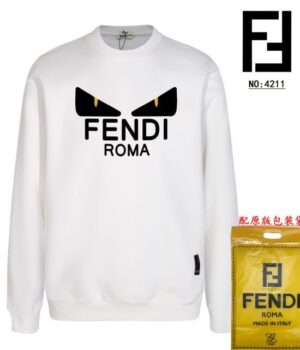 FENDI LONG SLEEVE