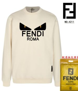FENDI LONG SLEEVE