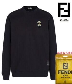 FENDI LONG SLEEVE