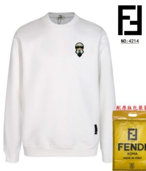 FENDI LONG SLEEVE