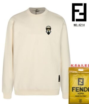 FENDI LONG SLEEVE