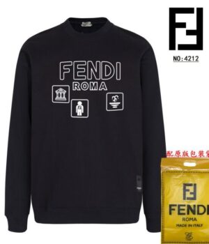 FENDI LONG SLEEVE