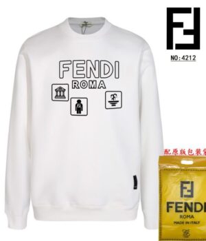 FENDI LONG SLEEVE