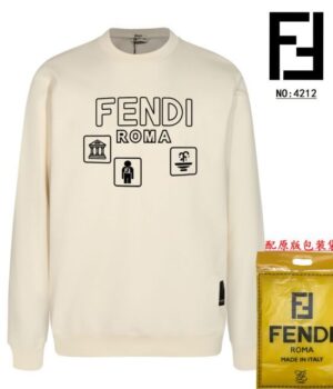 FENDI LONG SLEEVE