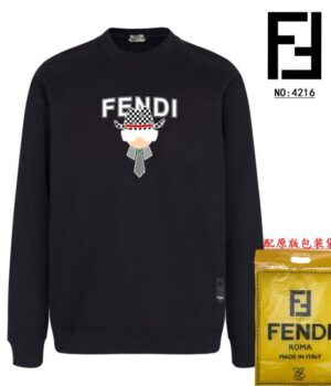 FENDI LONG SLEEVE