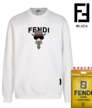 FENDI LONG SLEEVE